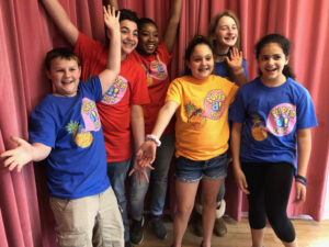 SEL helps build students' confidence