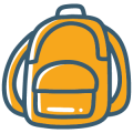 Educator Page Icons_Backpack